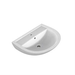 LAVABO KATI 60X47 BEU