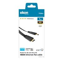 CAVO HDMI 1M