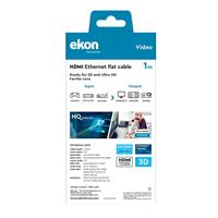 CAVO HDMI 1M
