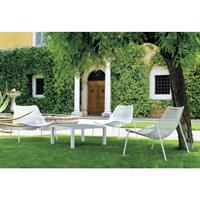 TAVOL ROUND 45X45X42 ROSA AN