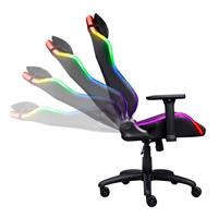 GXT719 RUYA  GAMING CHAIR BL