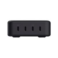 CARICABATTERIA 4-USB-C 240W