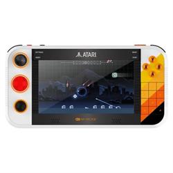 ATARI PORTABLE GAMING