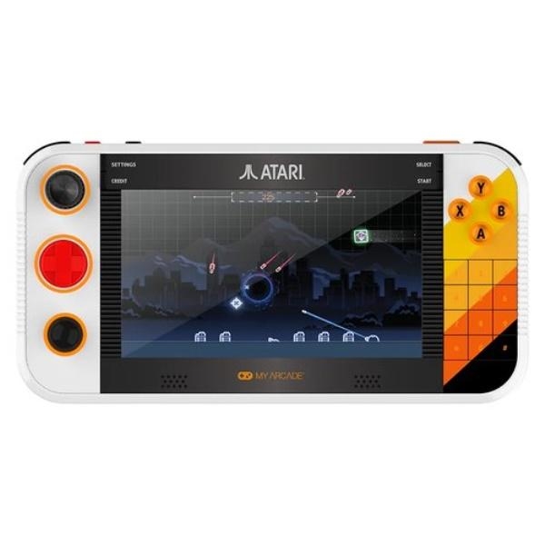 ATARI PORTABLE GAMING