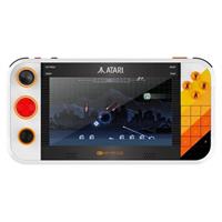ATARI PORTABLE GAMING