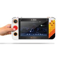 ATARI PORTABLE GAMING