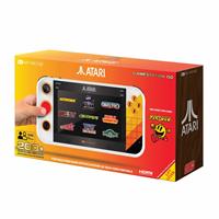 ATARI PORTABLE GAMING