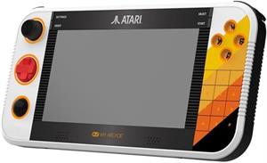 ATARI PORTABLE GAMING
