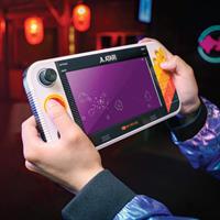 ATARI PORTABLE GAMING