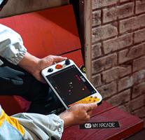 ATARI PORTABLE GAMING