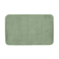 TAPPETO FUZZY 100X60 VERDE
