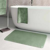 TAPPETO FUZZY 100X60 VERDE