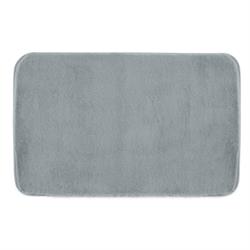TAPPETO FUZZY 100X60 GRIGIO