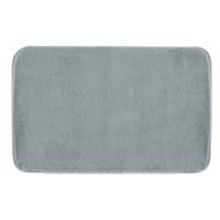 TAPPETO FUZZY 100X60 GRIGIO