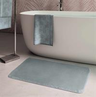TAPPETO FUZZY 100X60 GRIGIO