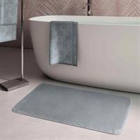 TAPPETO FUZZY 50X80 GRIGIO