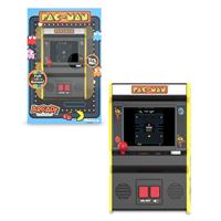 MINI CLASSIC PAC-MAN HAND-HE