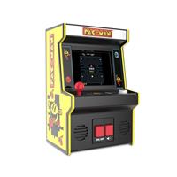 MINI CLASSIC PAC-MAN HAND-HE
