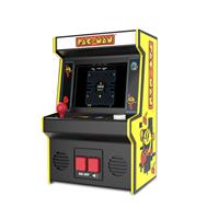 MINI CLASSIC PAC-MAN HAND-HE