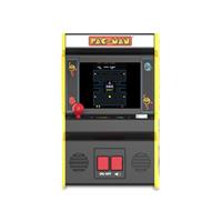 MINI CLASSIC PAC-MAN HAND-HE