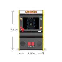 MINI CLASSIC PAC-MAN HAND-HE