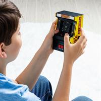 MINI CLASSIC PAC-MAN HAND-HE