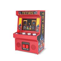 MINI CLASSIC TETRIS