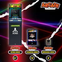 MINI CLASSIC MORTAL KOMBAT