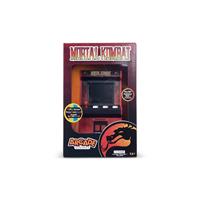 MINI CLASSIC MORTAL KOMBAT