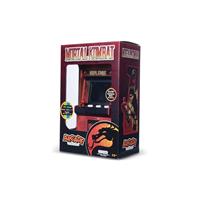 MINI CLASSIC MORTAL KOMBAT