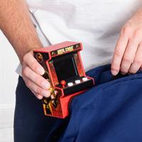 MINI CLASSIC MORTAL KOMBAT
