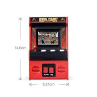 MINI CLASSIC MORTAL KOMBAT