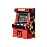 MINI CLASSIC MORTAL KOMBAT
