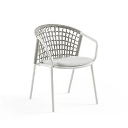 POLTRONCINA NEF BIANCA