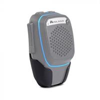 DOCKING STATION DUAL MIKE W.