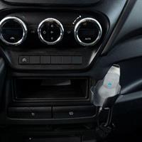 DOCKING STATION DUAL MIKE W.