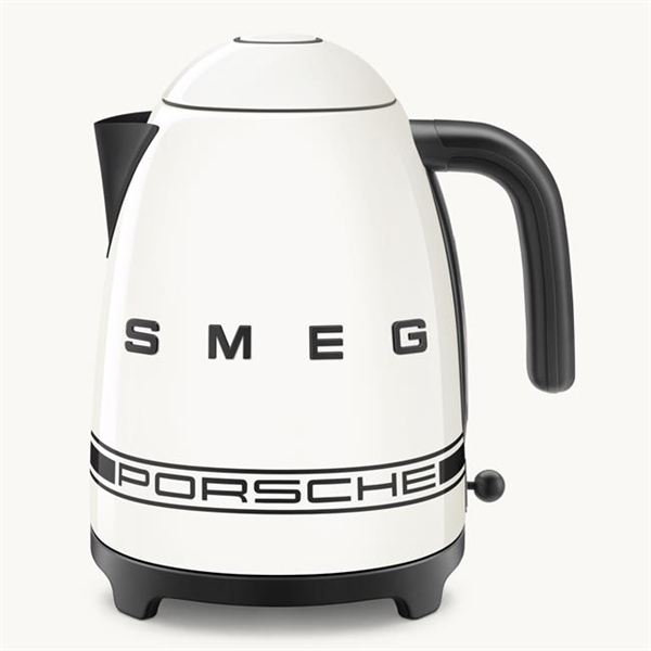 BOLLITORE 1,7L PORSCHE BIANC