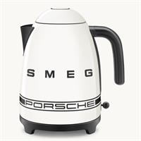 BOLLITORE 1,7L PORSCHE BIANC
