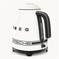 BOLLITORE 1,7L PORSCHE BIANC