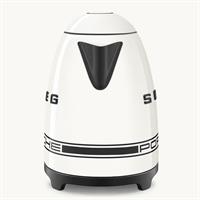 BOLLITORE 1,7L PORSCHE BIANC