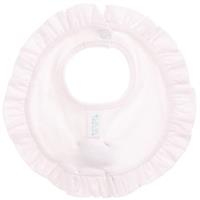 BAVAGL C/ORGANZA PUCCIO ROSA