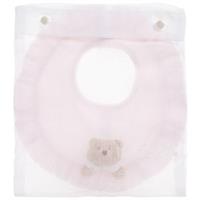 BAVAGL C/ORGANZA PUCCIO ROSA