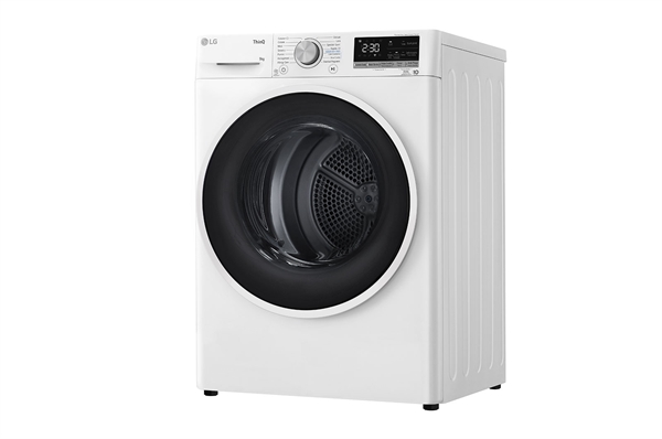 ASCIUG. 9KG CL D P.C. WIFI