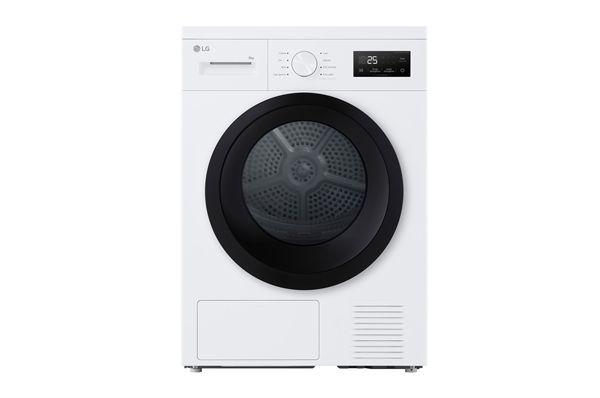 ASCIUGATR.8KG CL.C.P.C. WI-F