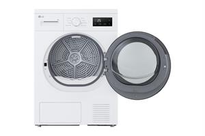 ASCIUGATR.8KG CL.C.P.C. WI-F