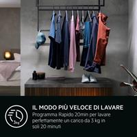 LVT C/F 1200G 6KG CLA 416CM