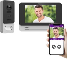 VIDEOCITOF. W.L. TOUCH 7