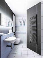 SANREMO DR CROMO 1420X450