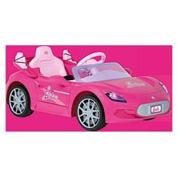 AUTO BARBIE RC12V
