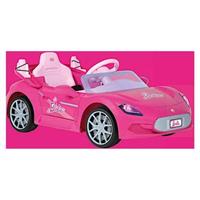 AUTO BARBIE RC12V